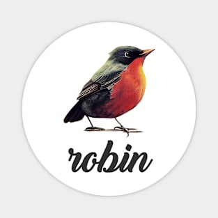 Robin Magnet